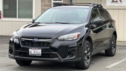 2019 Subaru Crosstrek 2.0i Base