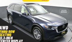 2024 Mazda CX-90 3.3 Turbo Preferred Plus