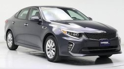 2018 Kia Optima S