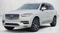 2021 Volvo XC90 Recharge T8 Inscription 6P