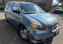 2009 Honda Odyssey LX