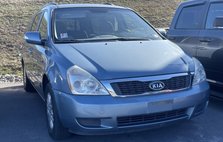 2011 Kia Sedona LX