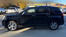 2015 GMC Terrain SLT-2