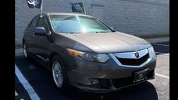 2010 Acura TSX Base