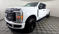 2023 Ford Super Duty F-350 XLT