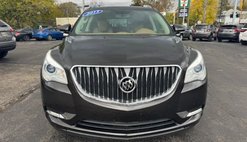 2013 Buick Enclave Leather