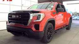 2020 GMC Sierra 1500 Base