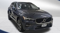 2022 Volvo XC60 B5 Momentum