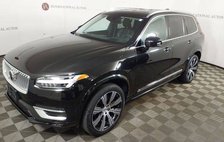 2021 Volvo XC90 T6 Inscription 6-Passenger
