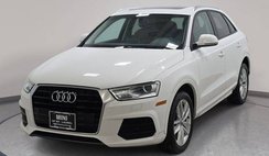 2017 Audi Q3 2.0T Premium
