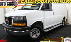 2023 GMC Savana 2500