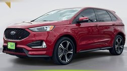2023 Ford Edge ST