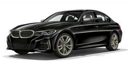 2022 BMW 3 Series M340i xDrive