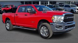 2024 Ram Ram Pickup 2500 Big Horn