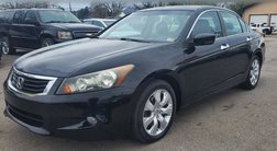 2010 Honda Accord EX-L V6