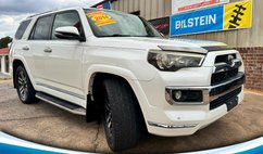2014 Toyota 4Runner 