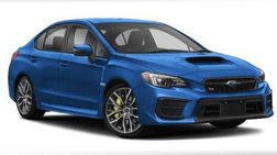 2022 Subaru WRX GT