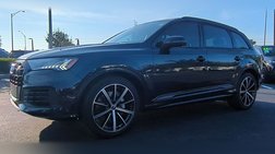 2023 Audi Q7 quattro Prestige 55 TFSI