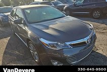 2014 Toyota Avalon XLE Touring