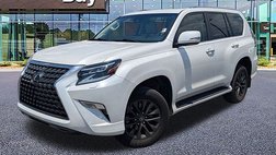 2023 Lexus GX 460 Base