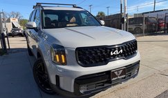 2024 Kia Telluride SX X-Line