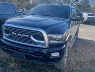 2018 Ram Ram Pickup 2500 Laramie Limited