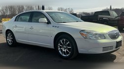 2007 Buick Lucerne CXL V6