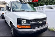 2005 Chevrolet Express 2500