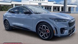 2024 Ford Mustang Mach-E GT