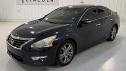 2013 Nissan Altima SL