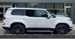 2024 Lexus GX 550 Premium+