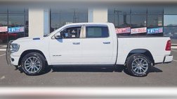 2024 Ram Ram Pickup 1500 Laramie