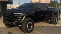2023 Ram Ram Pickup 1500 TRX