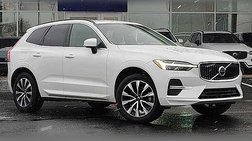 2023 Volvo XC60 B5 Core