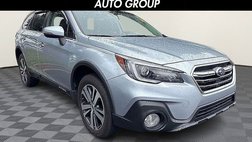 2018 Subaru Outback 3.6R Limited