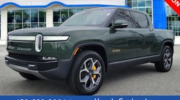 2024 Rivian R1T Adventure