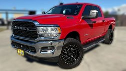 2024 Ram Ram Pickup 2500 Big Horn