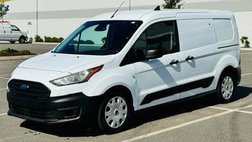 2020 Ford Transit Connect XL
