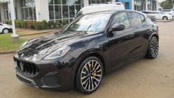 2023 Maserati Grecale Modena