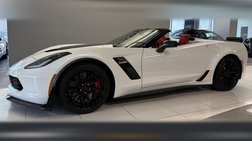 2016 Chevrolet Corvette Z06