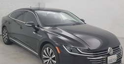 2019 Volkswagen Arteon SE