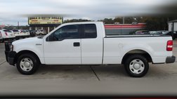 2006 Ford F-150 XL