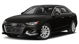 2020 Audi A4 Premium 40 TFSI