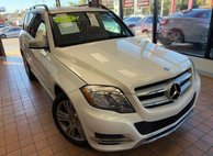 2015 Mercedes-Benz GLK-Class GLK 350