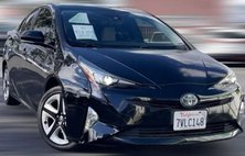 2016 Toyota Prius Four Touring