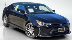 2014 Scion tC Base