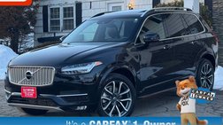 2019 Volvo XC90 T5 Momentum