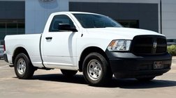 2019 Ram Ram Pickup 1500 Classic Tradesman