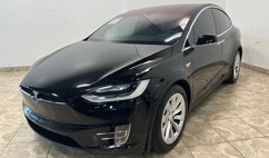 2016 Tesla Model X 60D