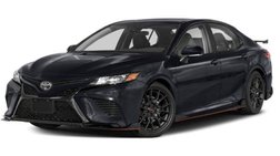 2024 Toyota Camry SE Nightshade
